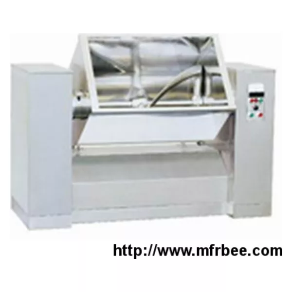 Food Processor CH Series Slot Shape Mixer