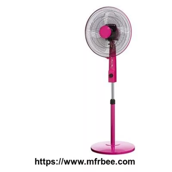 China Manufacturer Antique Stand Fan