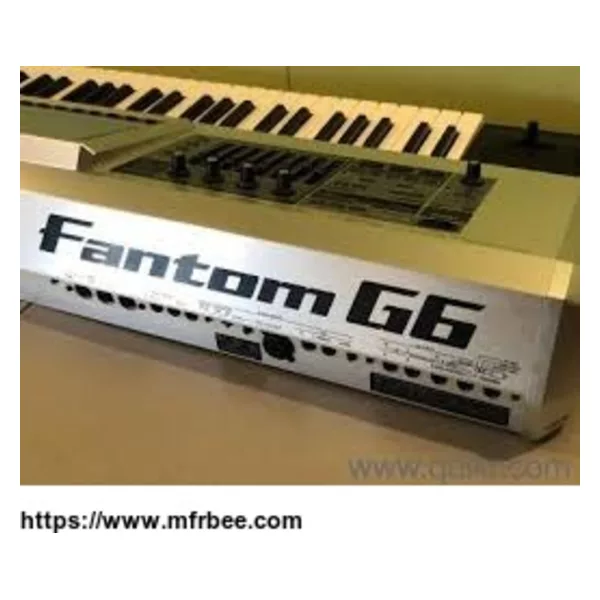 Roland fantom g6 Keyboard Musical Instrument