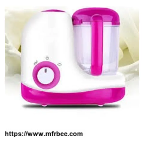 OEM specially design baby food maker
