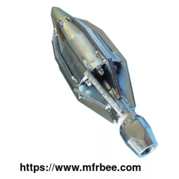 Jetting Nozzle