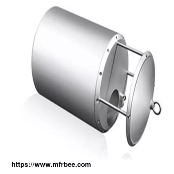 X4 Pipe Sonar System