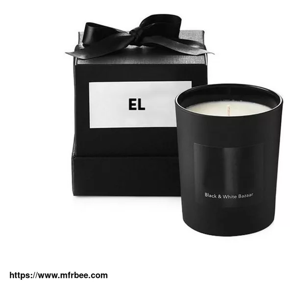 Candle Box