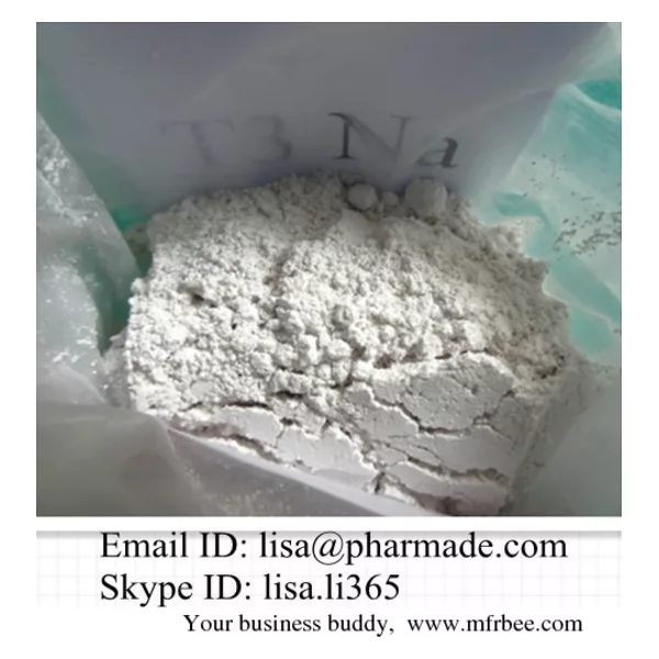 Liothyronine Sodium T3 Na