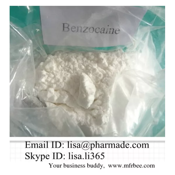 Benzocaine