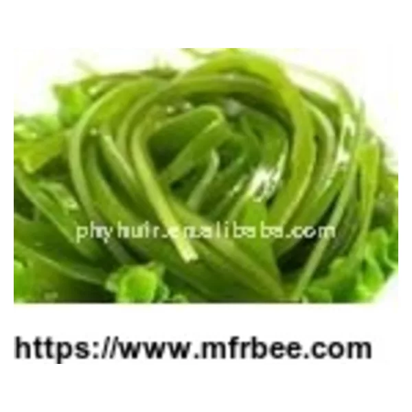Seaweed extract powder
