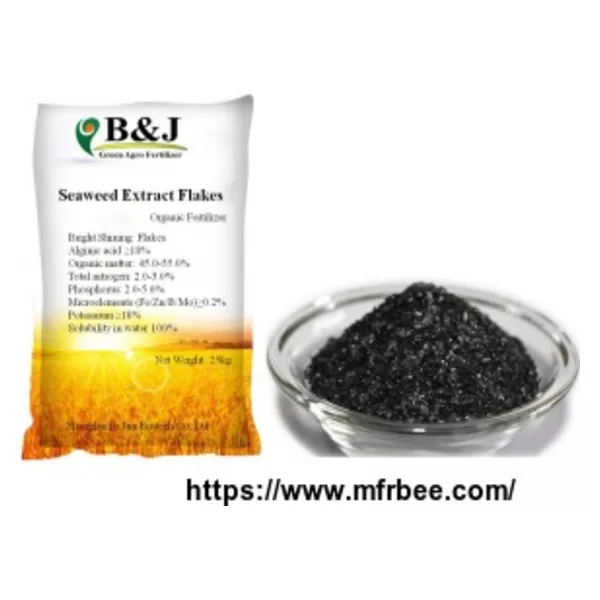 Seasweed Extract Flakes