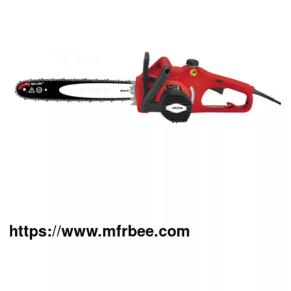 Electric Corded Garden Chainsaw