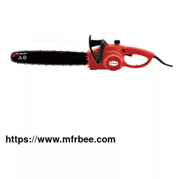 Electric Chainsaw