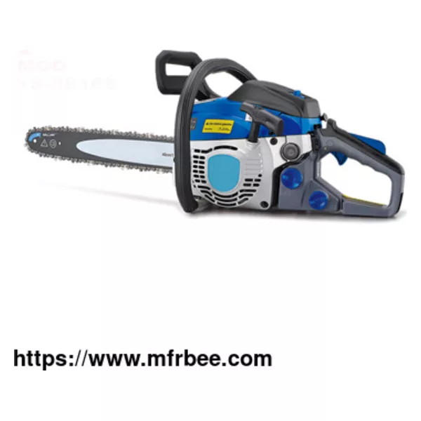 Garden Power Tools Chainsaw