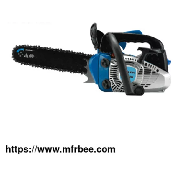 Gasoline Chainsaw