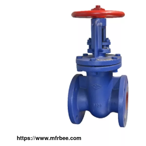 RISING STEM GATE VALVES