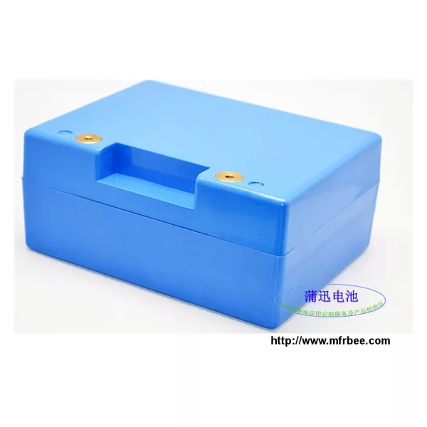 12v Rechargeable Battery