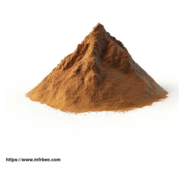 Sodium lignosulfonate