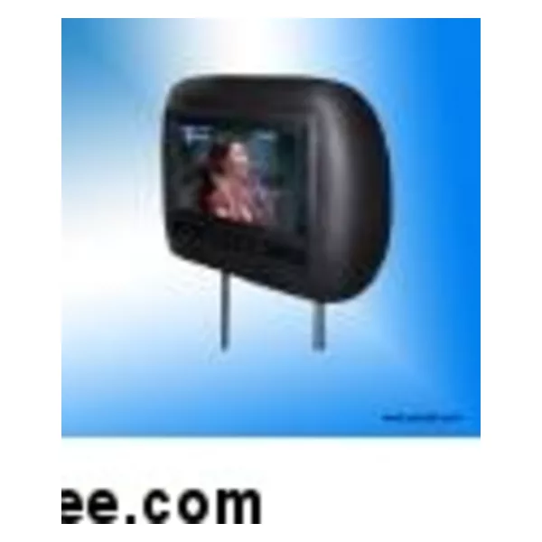 LCD Advertising Player AMH-ADxxxD(Taxi)