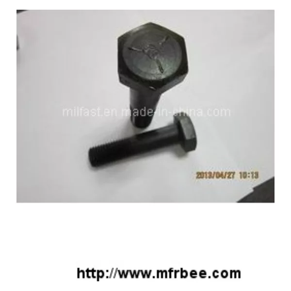 ANSI/ASME Hex Bolt