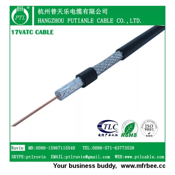 Catv Cable 17VATC