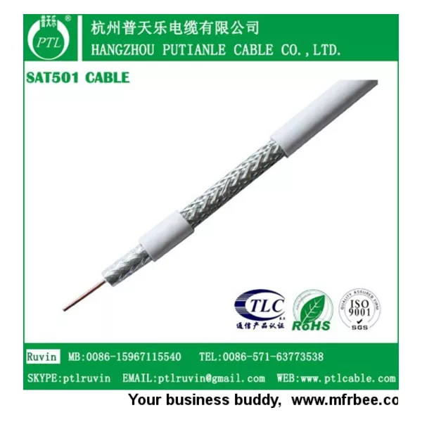 Sat Cable SAT501
