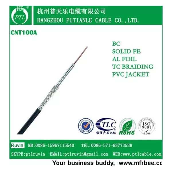 Cnt Cable CNT100A