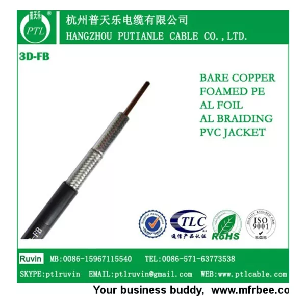 D-Fb Cable 3D-FB