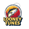 Looney Tunes Charter Fishing