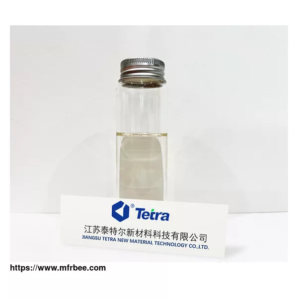 TTA182: Diglycidyl 4-Cyclohexene-1,2-dicarboxylate Cas 21544-03-6