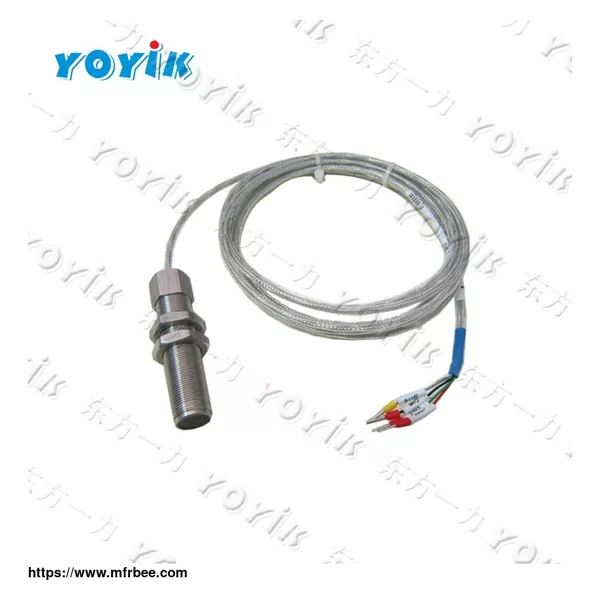 Magnetic Speed Pickup Sensor G-100-02-01