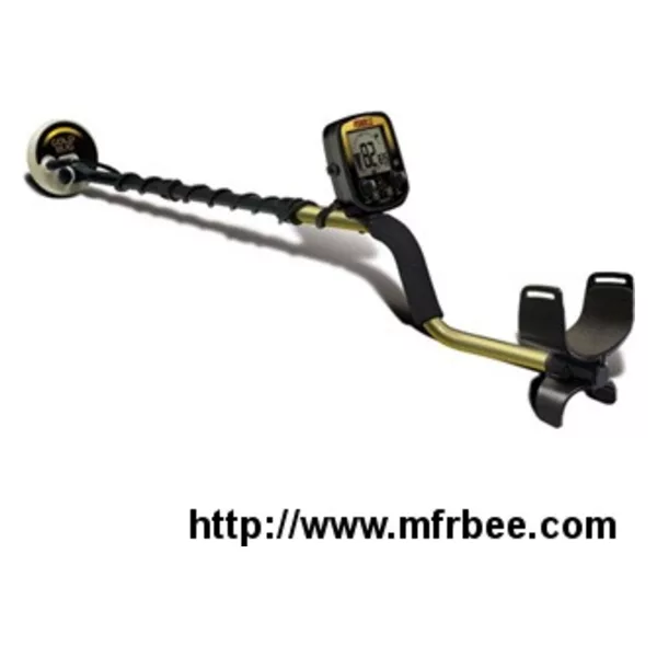 Fisher Gold Bug DP