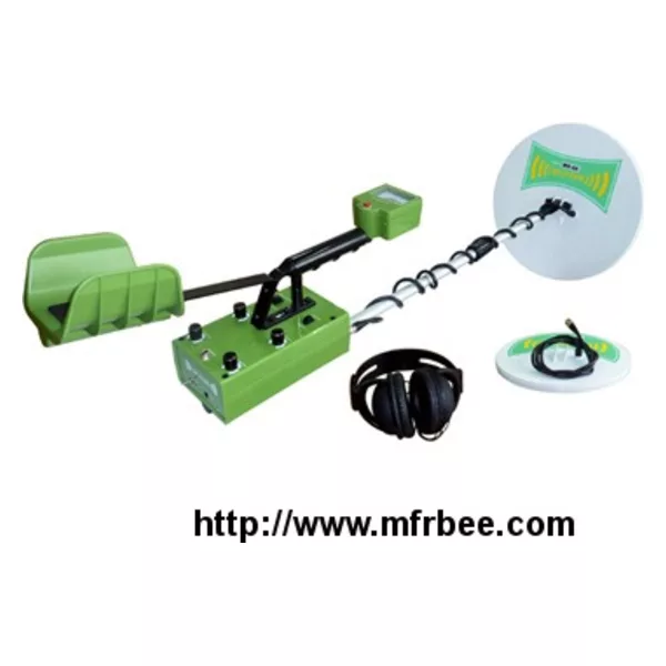 MD-88 digital underground metal detector
