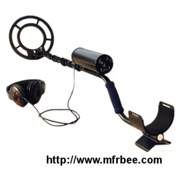 MD3080 Waterproof Gold Detector