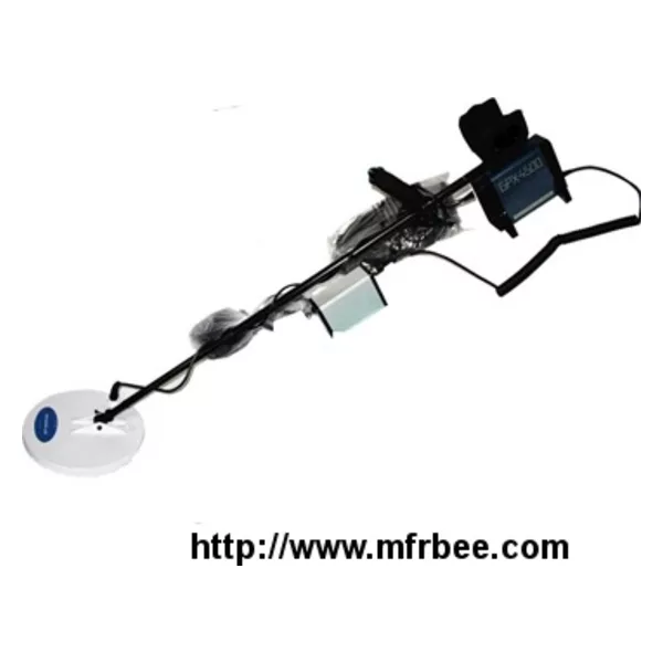 Cheap Portable Diamond Metal detector GPX4500