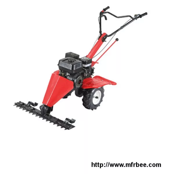 Lawn mower