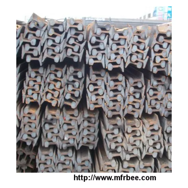 Heavy rail