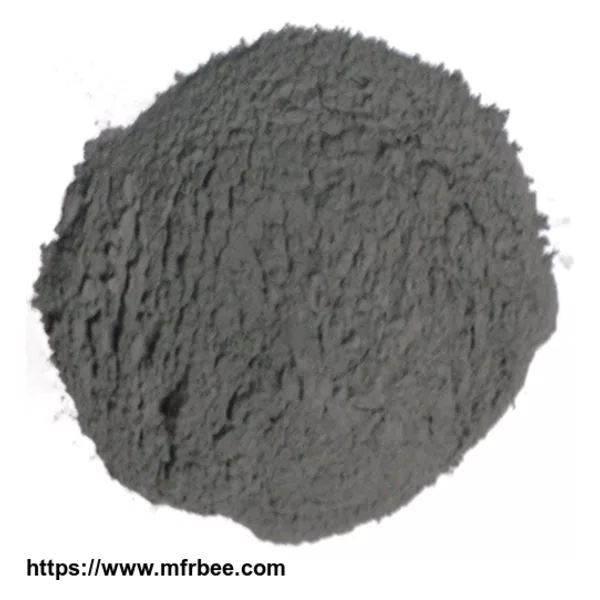 high purity metal carbonyl iron Fe powder