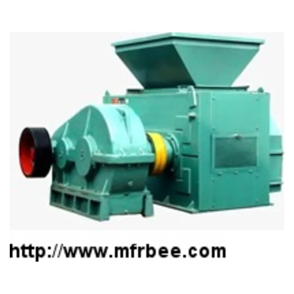 Charcoal Briquette Plant/Charcoal Briquettes Machine