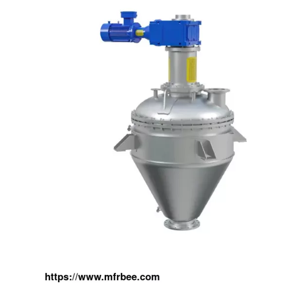 Sunkaier Vertical Powder Dryer