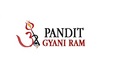 Pandit Gyani Ram Ji