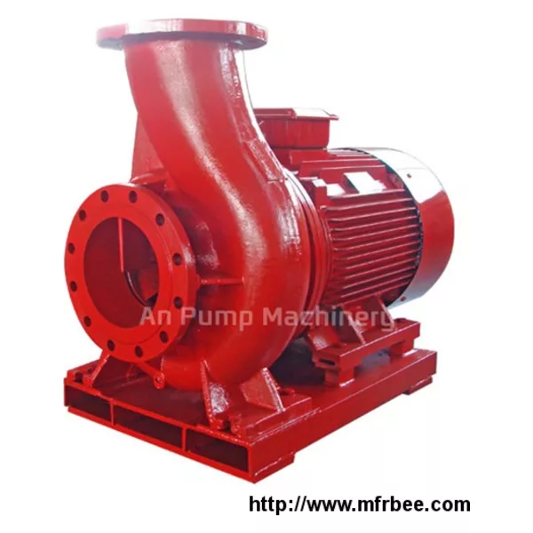 Fire Pump