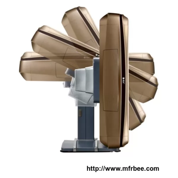 D500-Automatic Folding