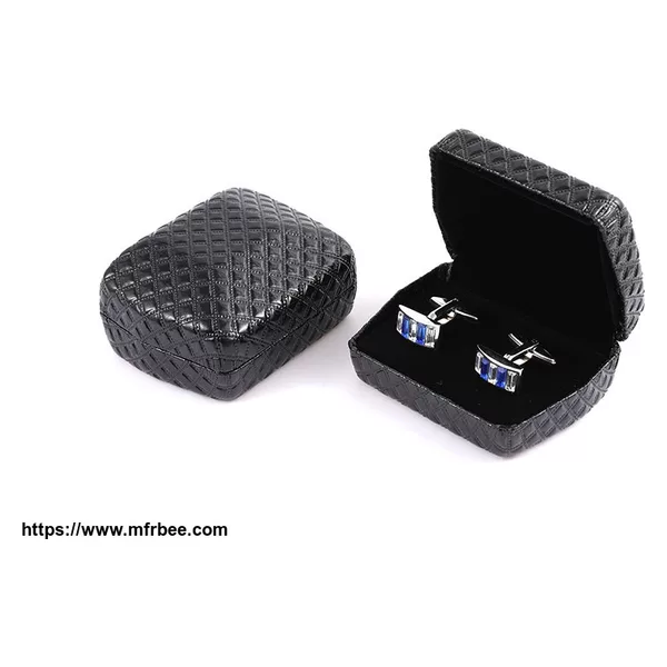 Leather Boxes