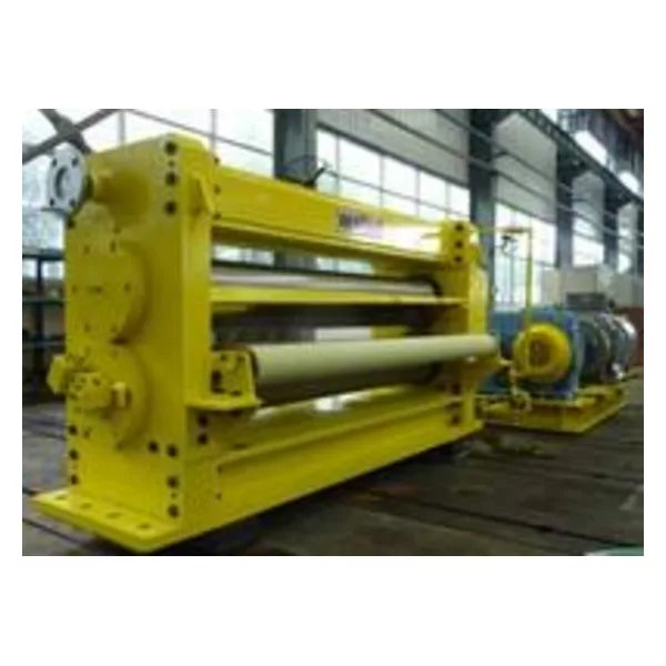 Cut to Length Machine