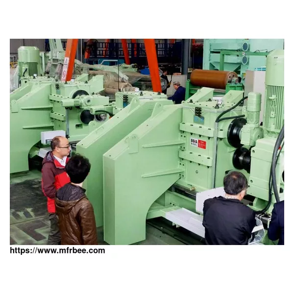 Scrap Chopper Machine
