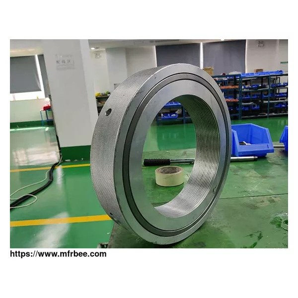 Hydraulic Nut