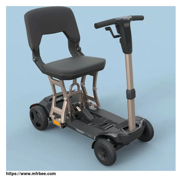 Foldable Mobility Scooter - X-Rider