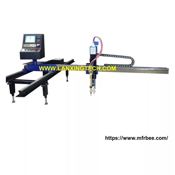 Cantilever CNC Profile cutting machine