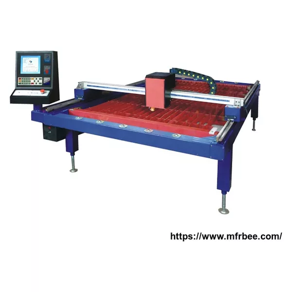 Table CNC Plasma cutting machine
