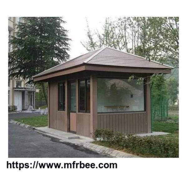 Wood plastic composite wall cladding