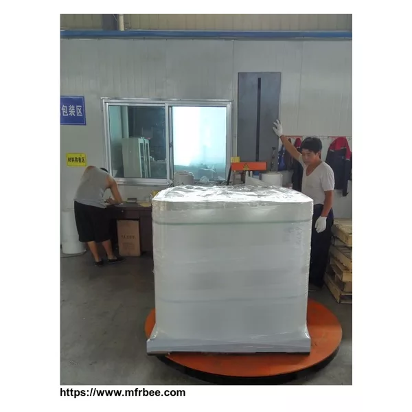 PE heat shrink film/package film