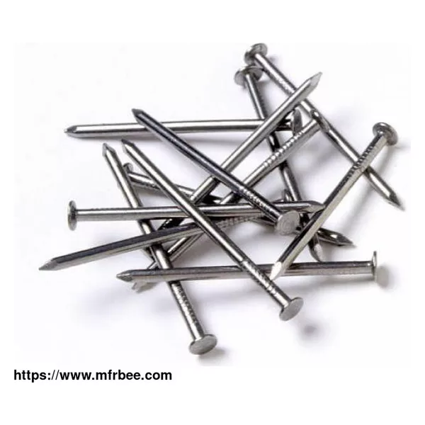 Iron Nails