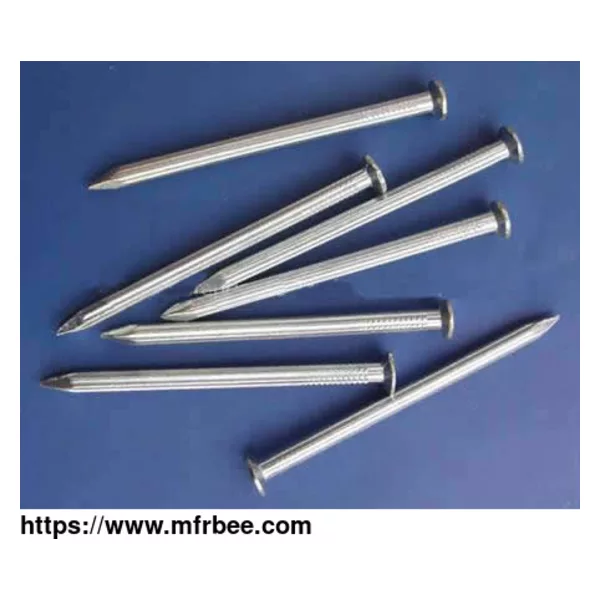 Wire Nails